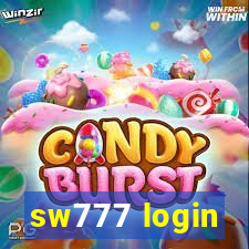 sw777 login